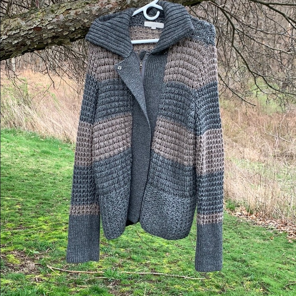 Loft sweater